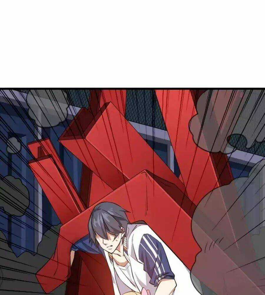 Tuyệt Phẩm Cao Thủ Của Ngự Tỷ Chapter 1 trang 81