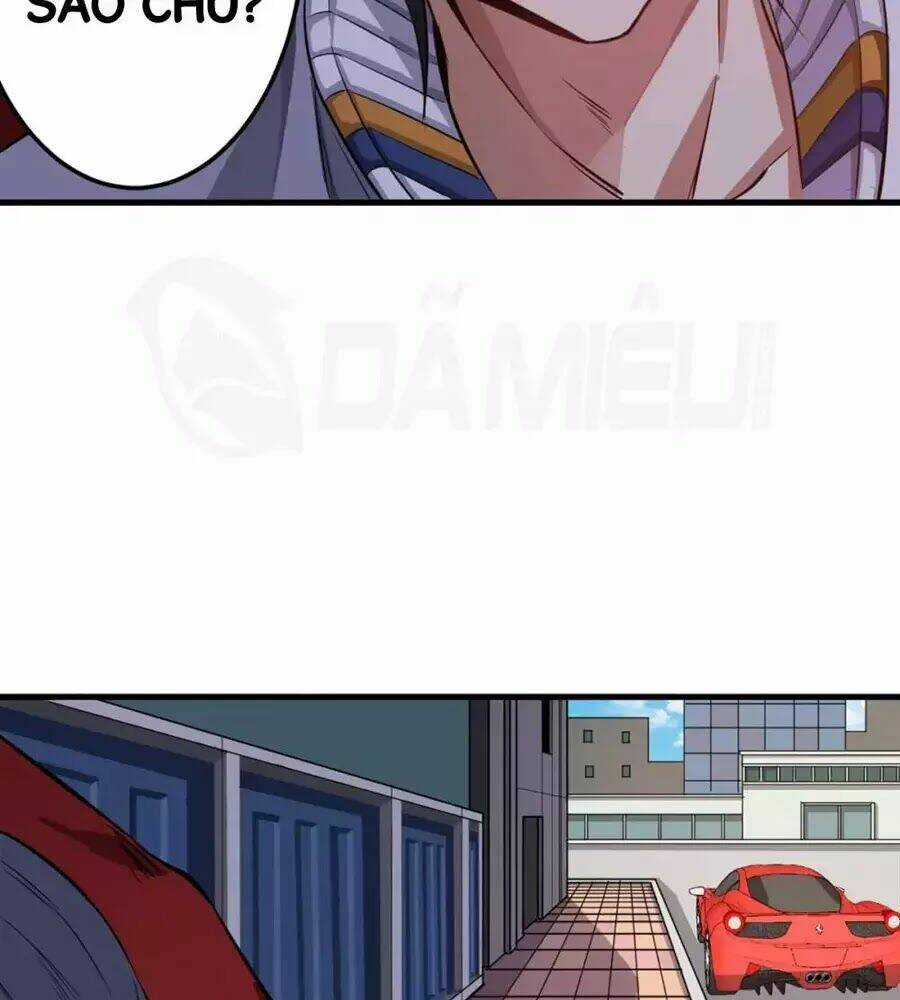 Tuyệt Phẩm Cao Thủ Của Ngự Tỷ Chapter 1 trang 86