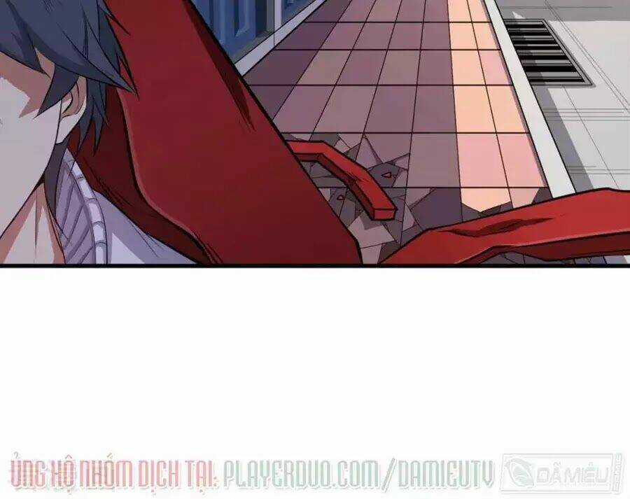 Tuyệt Phẩm Cao Thủ Của Ngự Tỷ Chapter 1 trang 87