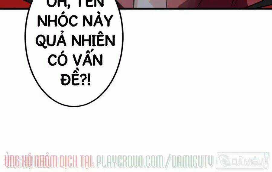 Tuyệt Phẩm Cao Thủ Của Ngự Tỷ Chapter 1 trang 90