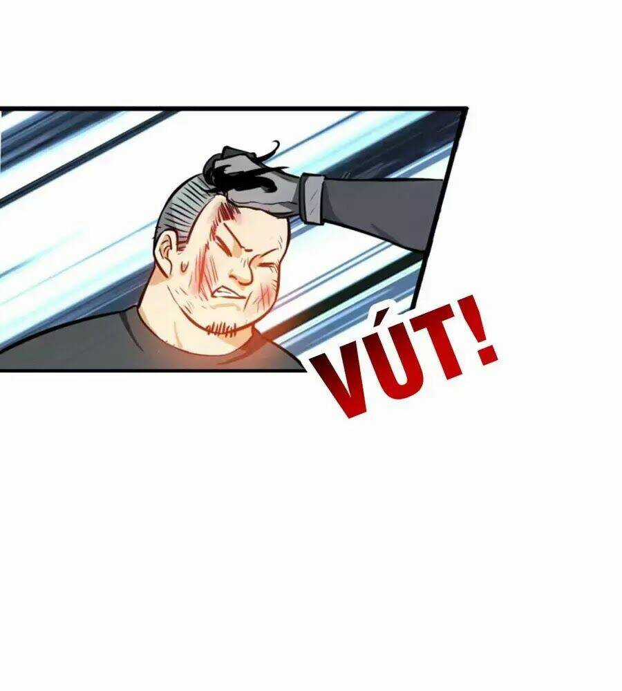 Tuyệt Phẩm Cao Thủ Của Ngự Tỷ Chapter 2 trang 12