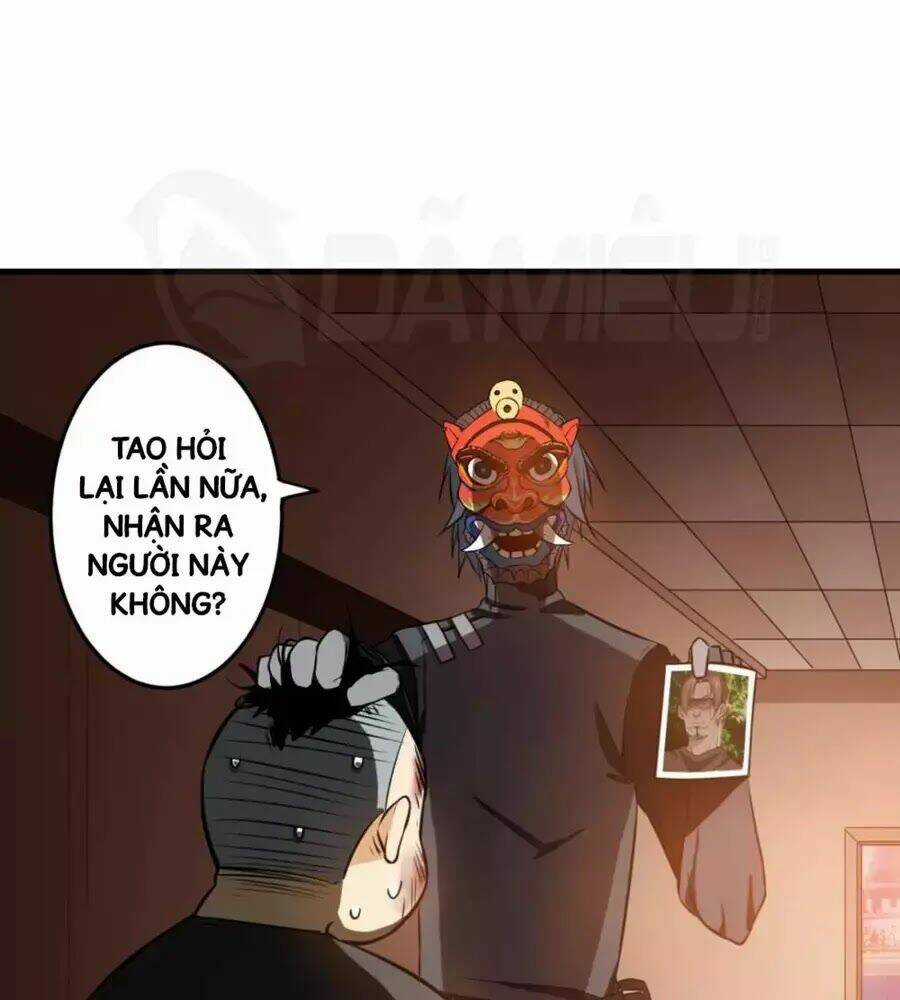 Tuyệt Phẩm Cao Thủ Của Ngự Tỷ Chapter 2 trang 13