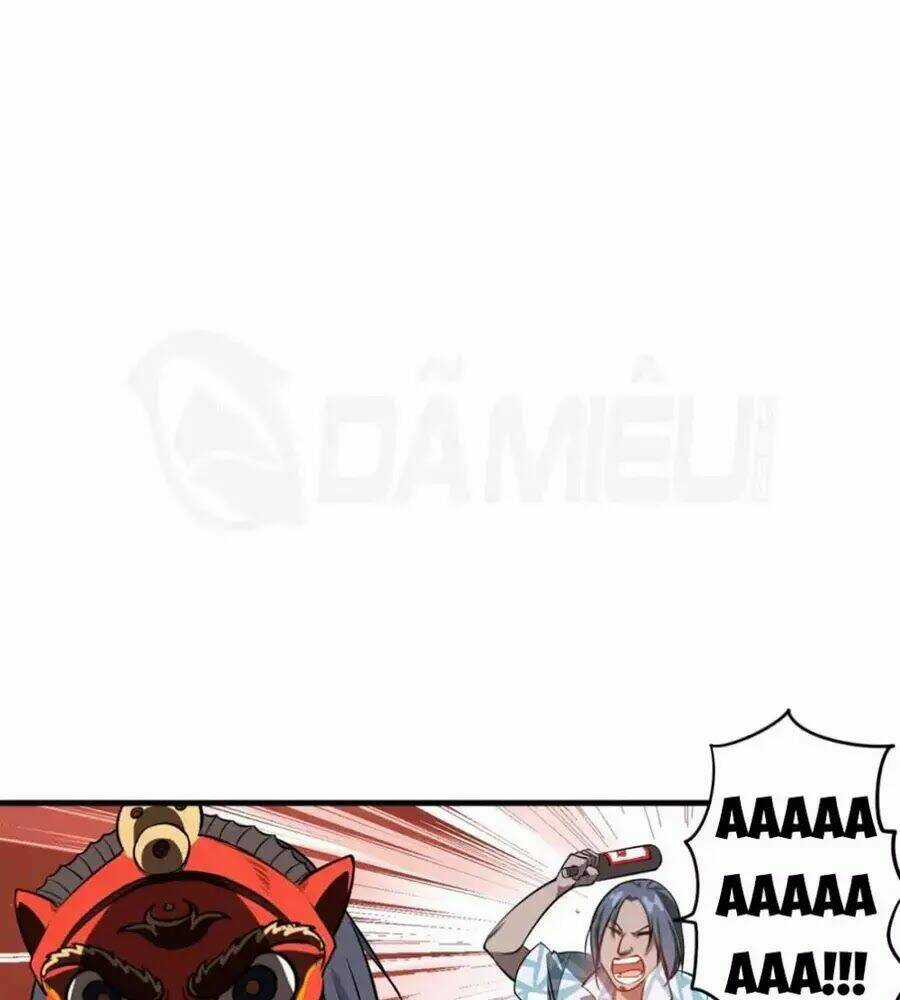 Tuyệt Phẩm Cao Thủ Của Ngự Tỷ Chapter 2 trang 16