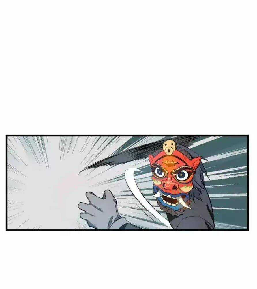 Tuyệt Phẩm Cao Thủ Của Ngự Tỷ Chapter 2 trang 18