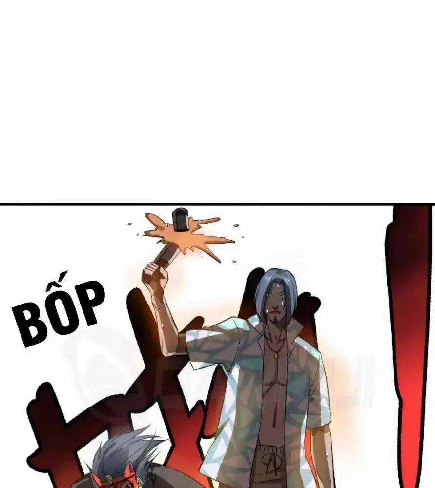 Tuyệt Phẩm Cao Thủ Của Ngự Tỷ Chapter 2 trang 19