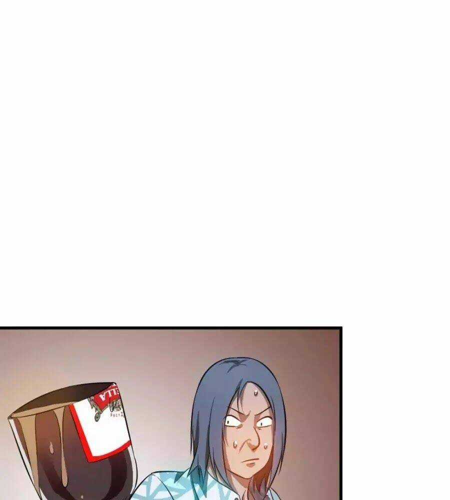 Tuyệt Phẩm Cao Thủ Của Ngự Tỷ Chapter 2 trang 22