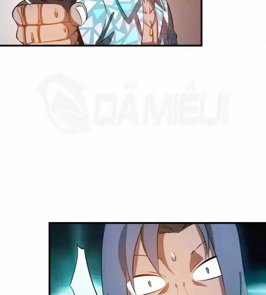 Tuyệt Phẩm Cao Thủ Của Ngự Tỷ Chapter 2 trang 23