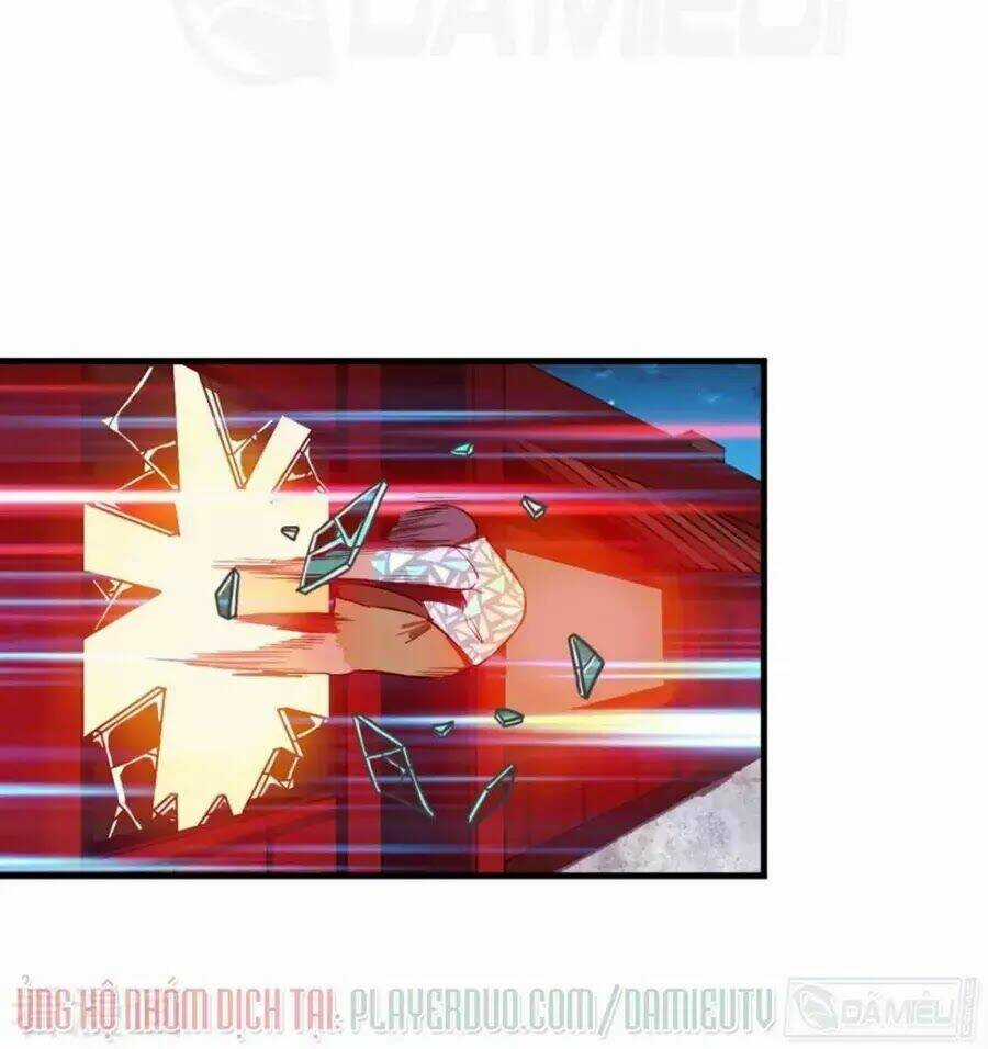 Tuyệt Phẩm Cao Thủ Của Ngự Tỷ Chapter 2 trang 26