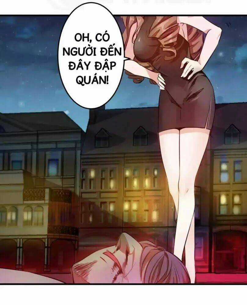 Tuyệt Phẩm Cao Thủ Của Ngự Tỷ Chapter 2 trang 29