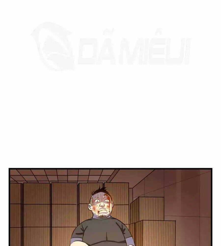 Tuyệt Phẩm Cao Thủ Của Ngự Tỷ Chapter 2 trang 32