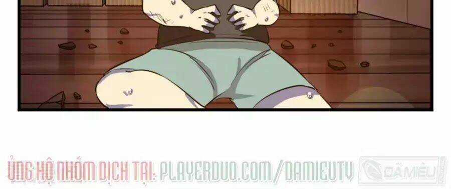 Tuyệt Phẩm Cao Thủ Của Ngự Tỷ Chapter 2 trang 33