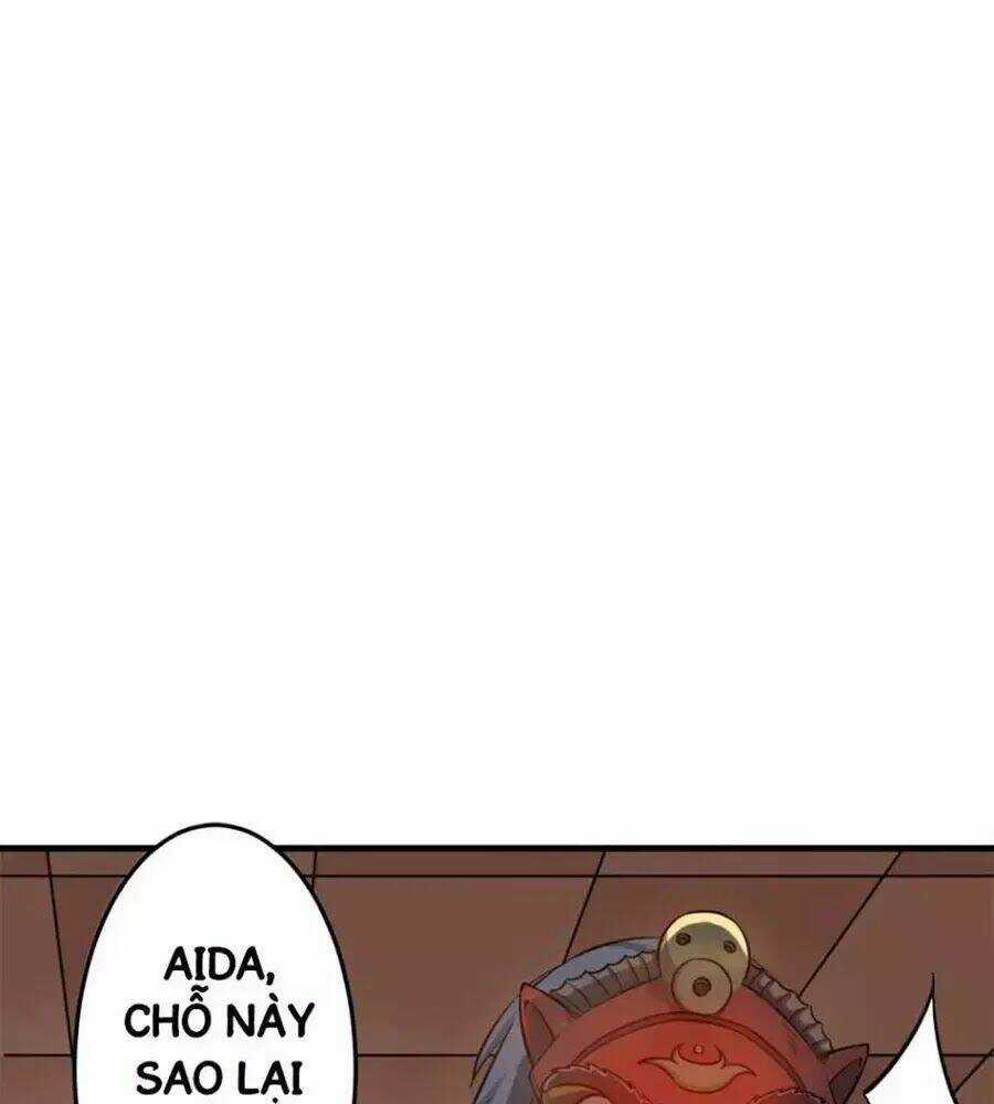 Tuyệt Phẩm Cao Thủ Của Ngự Tỷ Chapter 2 trang 37