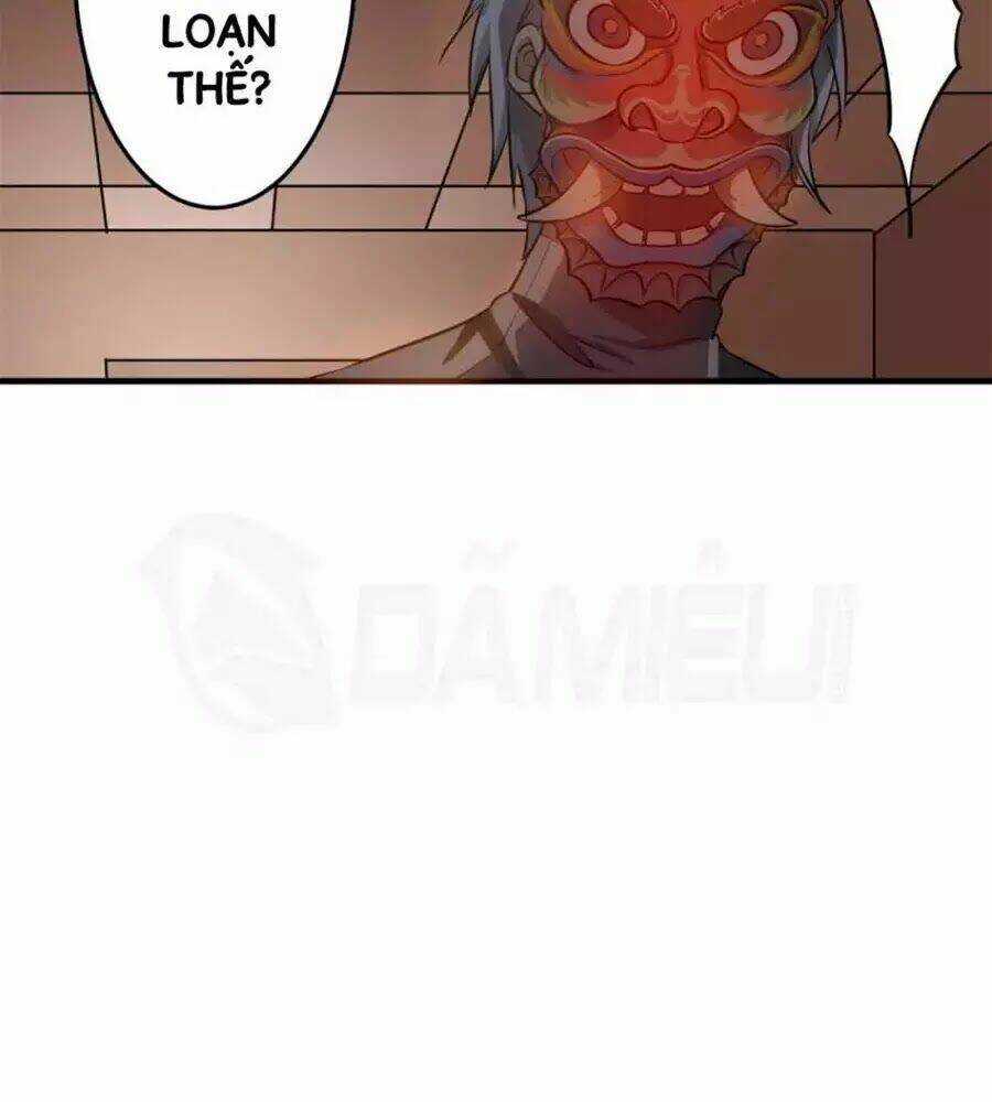 Tuyệt Phẩm Cao Thủ Của Ngự Tỷ Chapter 2 trang 38