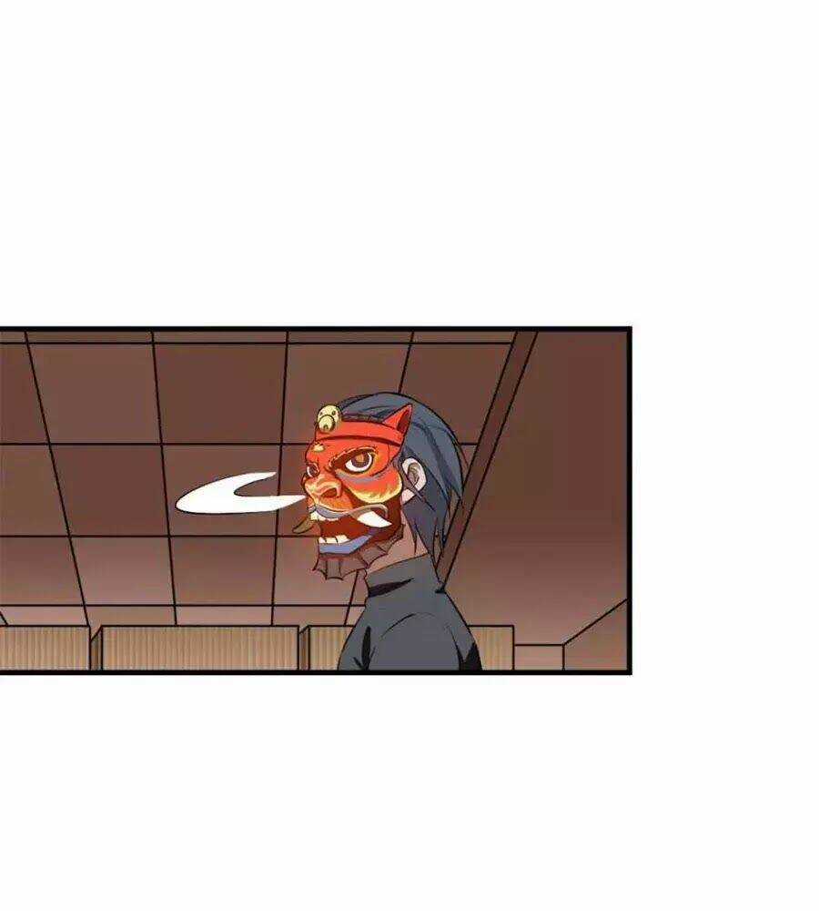 Tuyệt Phẩm Cao Thủ Của Ngự Tỷ Chapter 2 trang 39