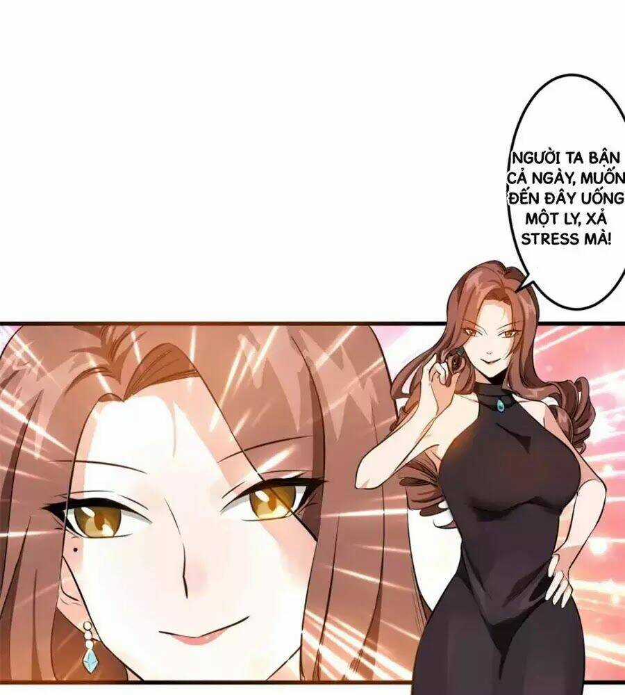 Tuyệt Phẩm Cao Thủ Của Ngự Tỷ Chapter 2 trang 41