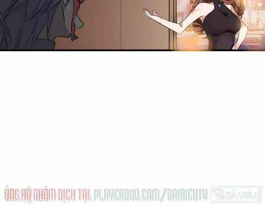 Tuyệt Phẩm Cao Thủ Của Ngự Tỷ Chapter 2 trang 43