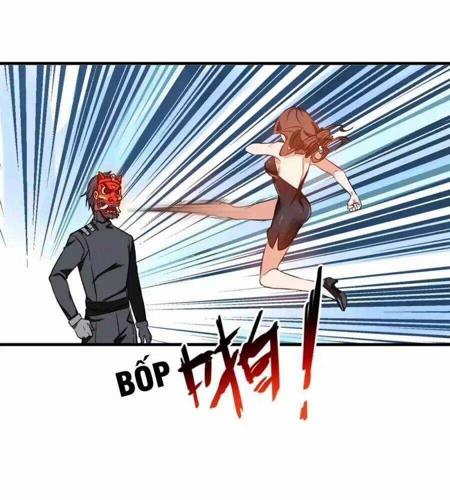 Tuyệt Phẩm Cao Thủ Của Ngự Tỷ Chapter 2 trang 47