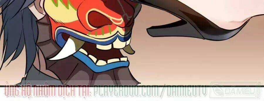 Tuyệt Phẩm Cao Thủ Của Ngự Tỷ Chapter 2 trang 49