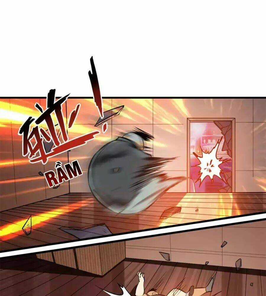 Tuyệt Phẩm Cao Thủ Của Ngự Tỷ Chapter 2 trang 5