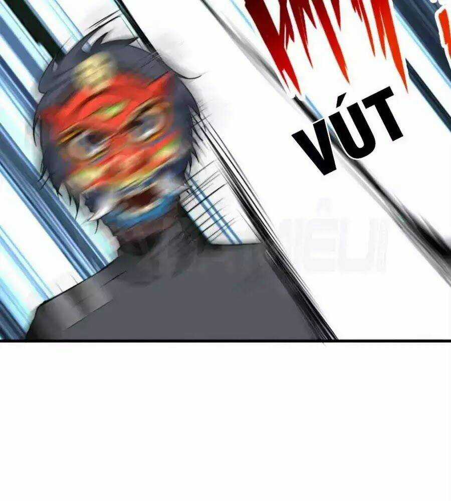 Tuyệt Phẩm Cao Thủ Của Ngự Tỷ Chapter 2 trang 51