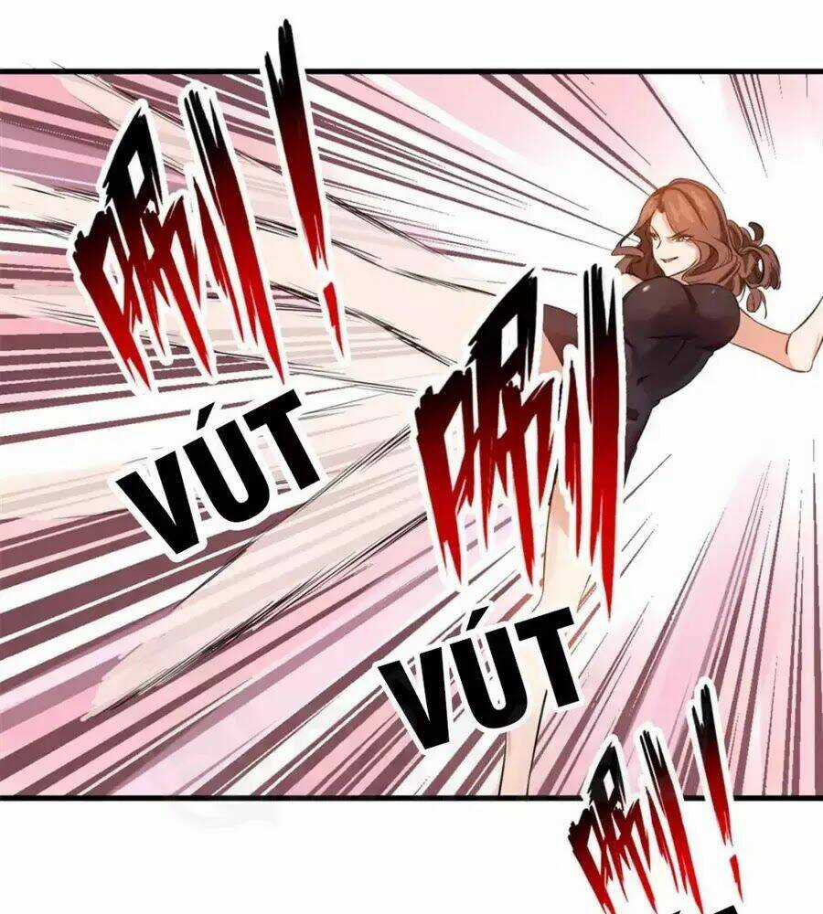 Tuyệt Phẩm Cao Thủ Của Ngự Tỷ Chapter 2 trang 53