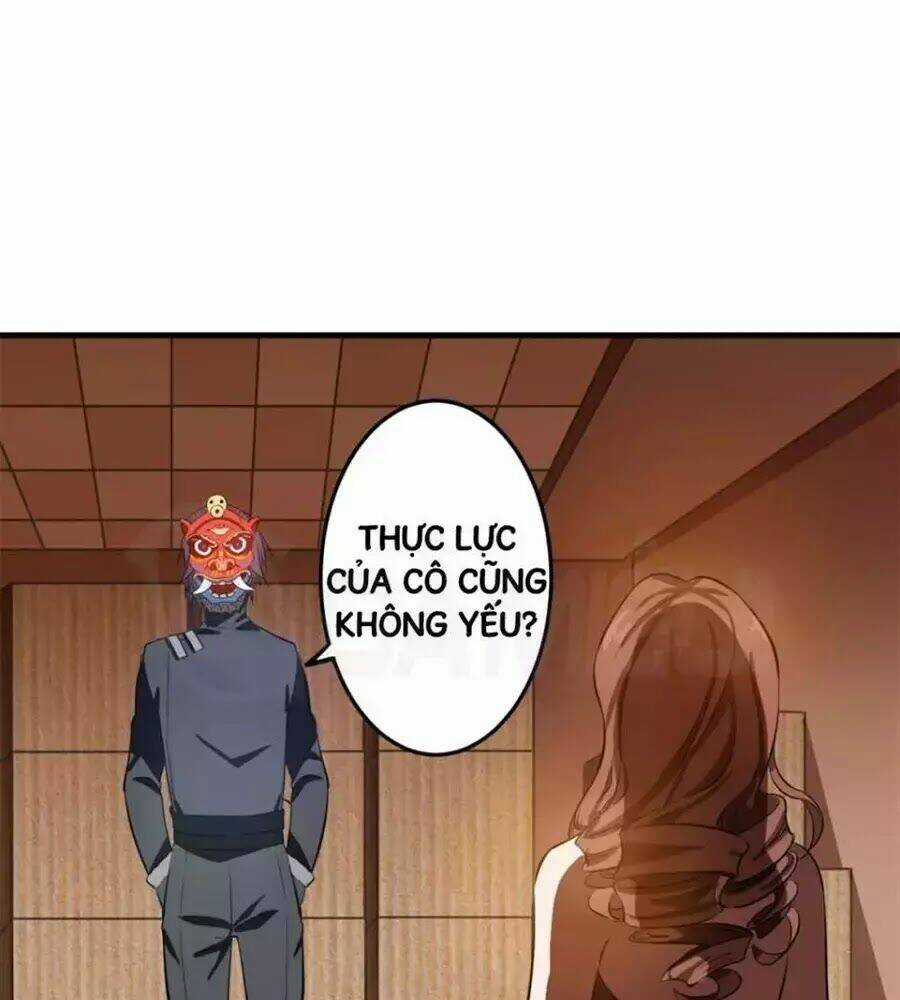 Tuyệt Phẩm Cao Thủ Của Ngự Tỷ Chapter 2 trang 58