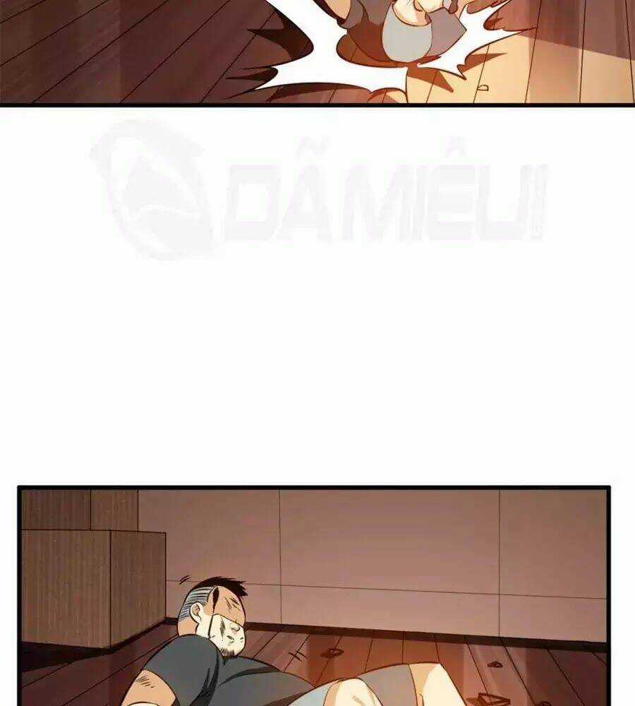 Tuyệt Phẩm Cao Thủ Của Ngự Tỷ Chapter 2 trang 6