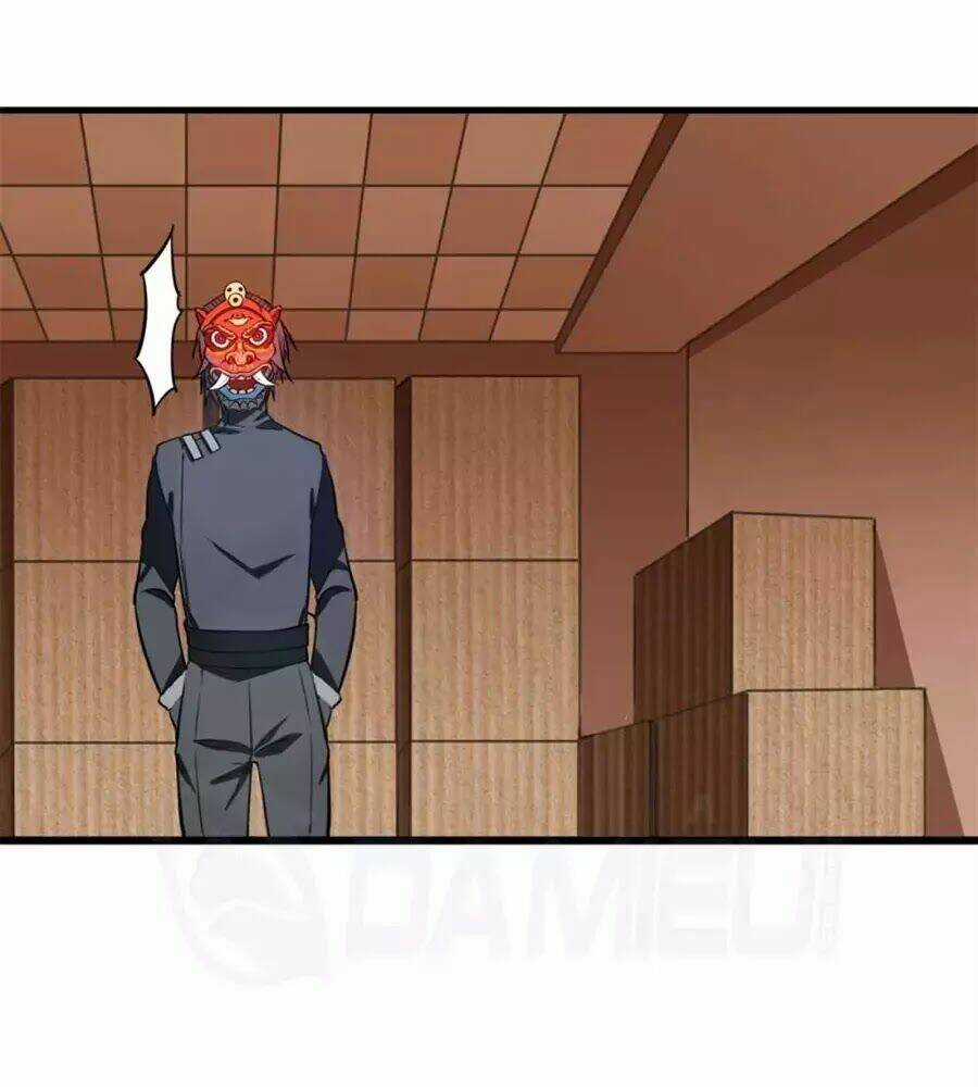 Tuyệt Phẩm Cao Thủ Của Ngự Tỷ Chapter 2 trang 61