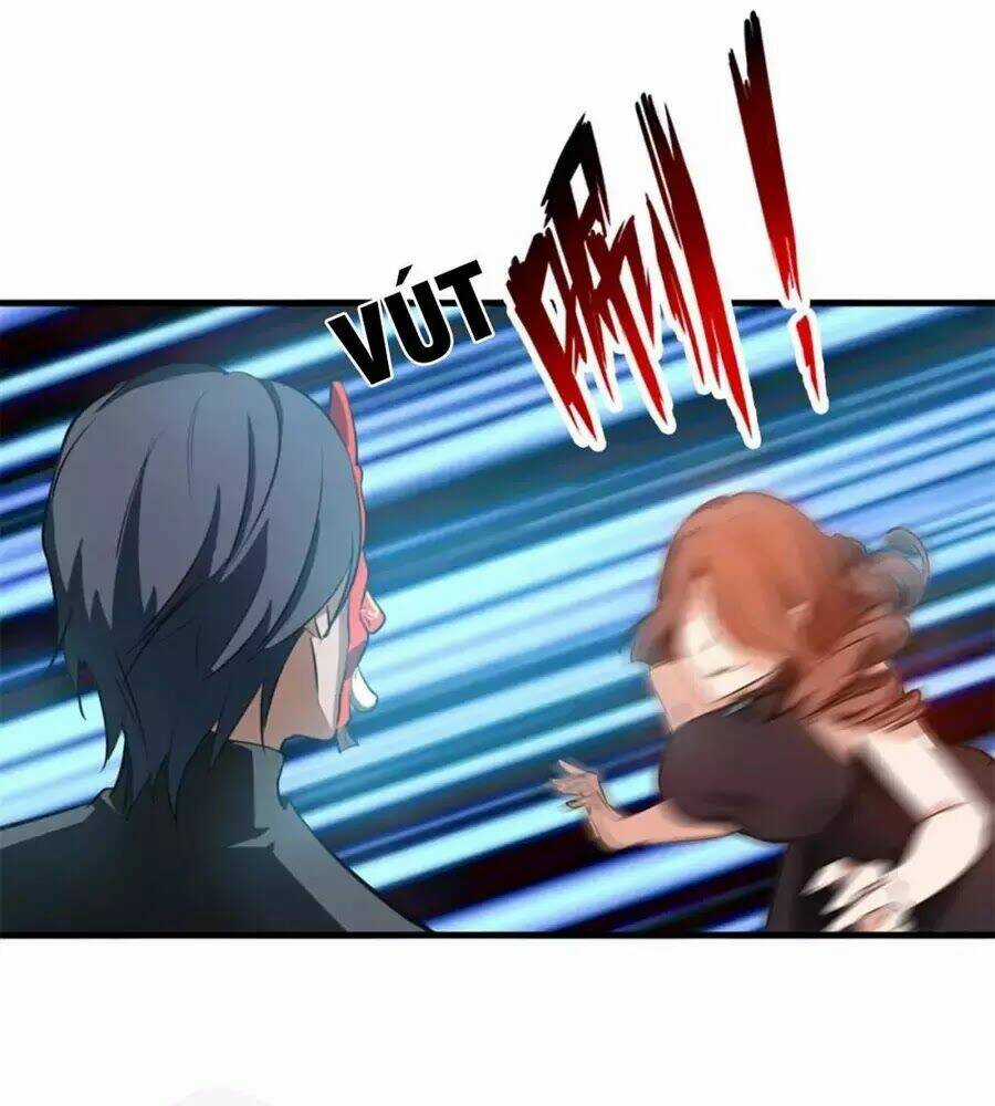 Tuyệt Phẩm Cao Thủ Của Ngự Tỷ Chapter 2 trang 63