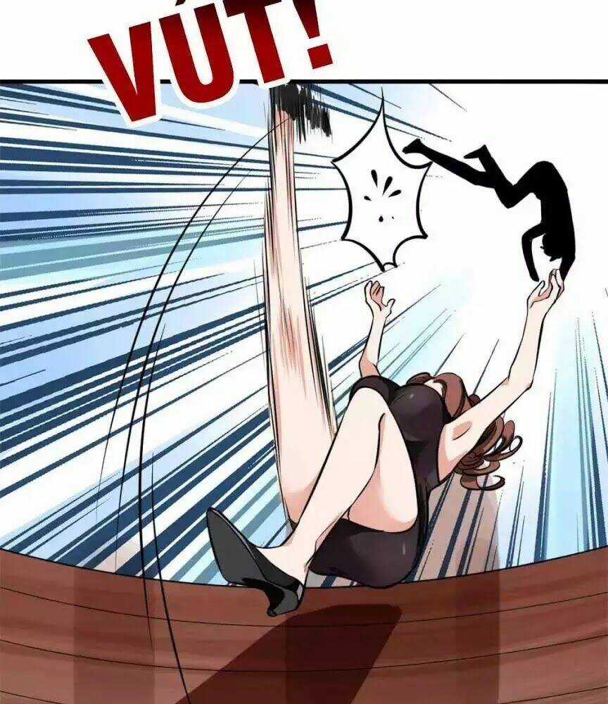 Tuyệt Phẩm Cao Thủ Của Ngự Tỷ Chapter 2 trang 68