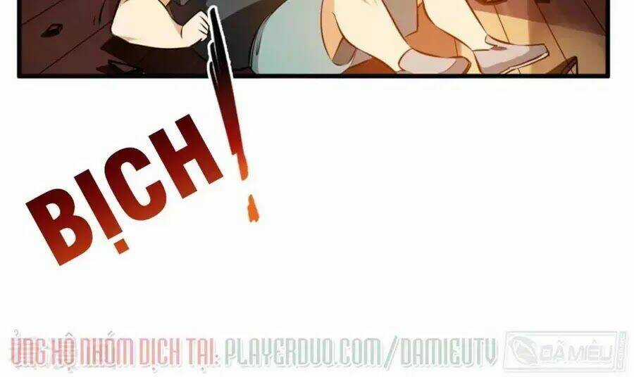 Tuyệt Phẩm Cao Thủ Của Ngự Tỷ Chapter 2 trang 7