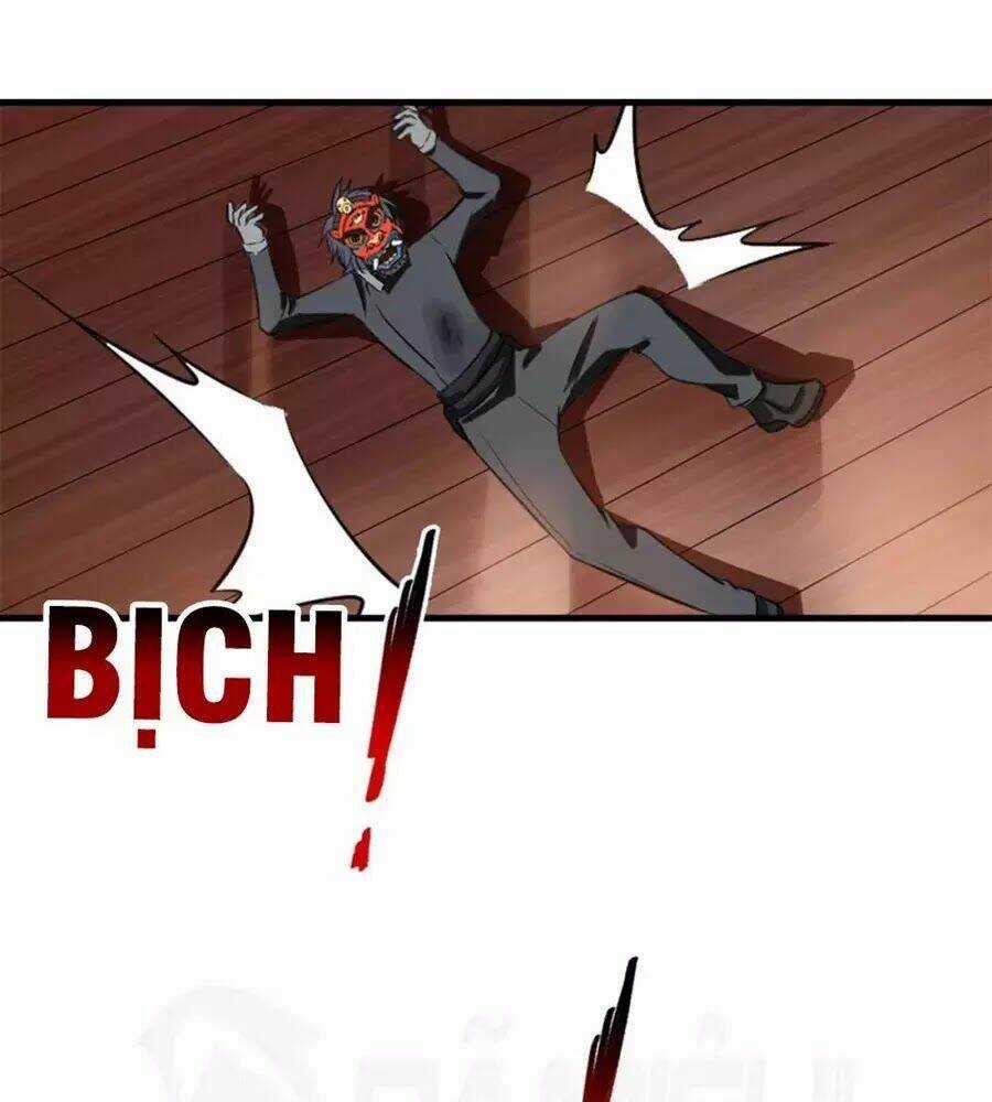 Tuyệt Phẩm Cao Thủ Của Ngự Tỷ Chapter 2 trang 70