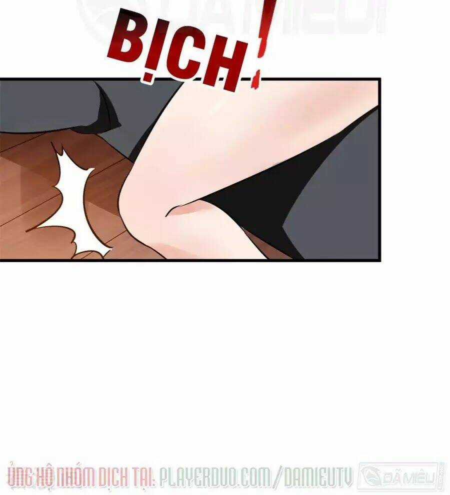 Tuyệt Phẩm Cao Thủ Của Ngự Tỷ Chapter 2 trang 71