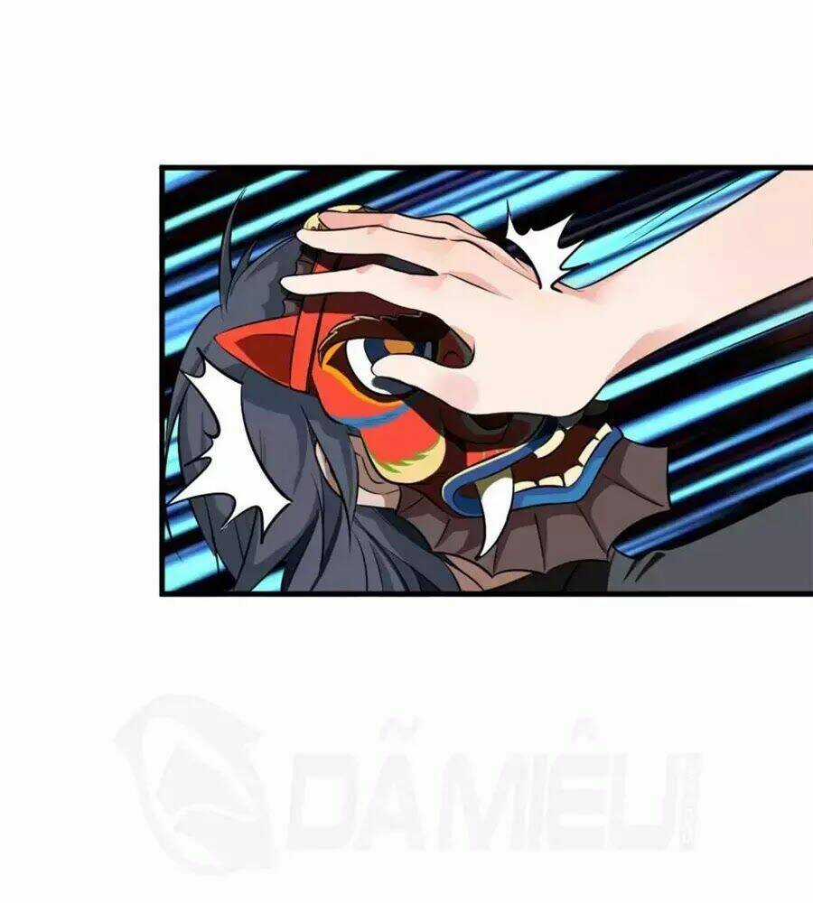 Tuyệt Phẩm Cao Thủ Của Ngự Tỷ Chapter 2 trang 72