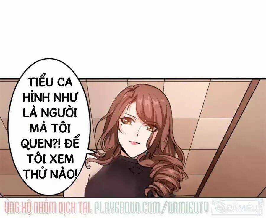 Tuyệt Phẩm Cao Thủ Của Ngự Tỷ Chapter 2 trang 73