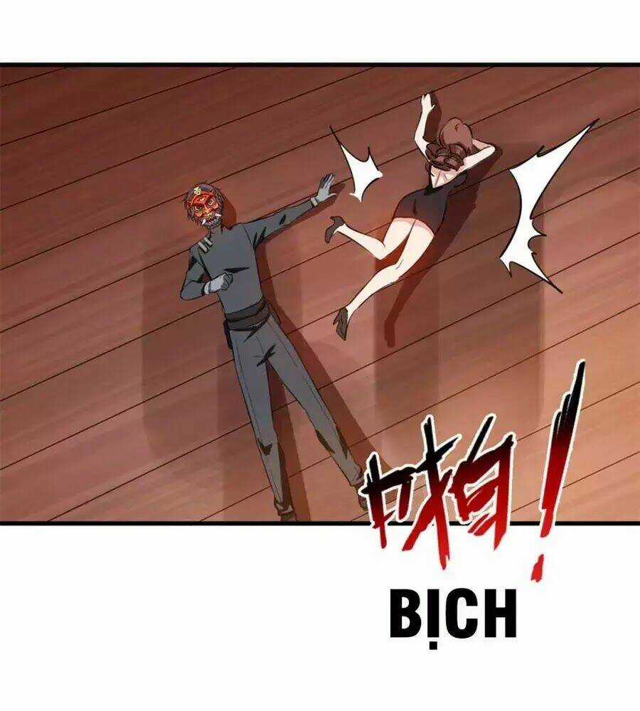 Tuyệt Phẩm Cao Thủ Của Ngự Tỷ Chapter 2 trang 80