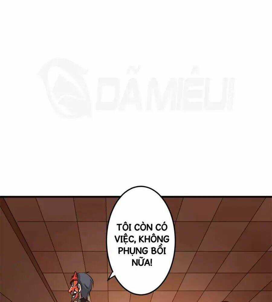 Tuyệt Phẩm Cao Thủ Của Ngự Tỷ Chapter 2 trang 81