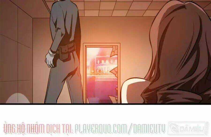 Tuyệt Phẩm Cao Thủ Của Ngự Tỷ Chapter 2 trang 82