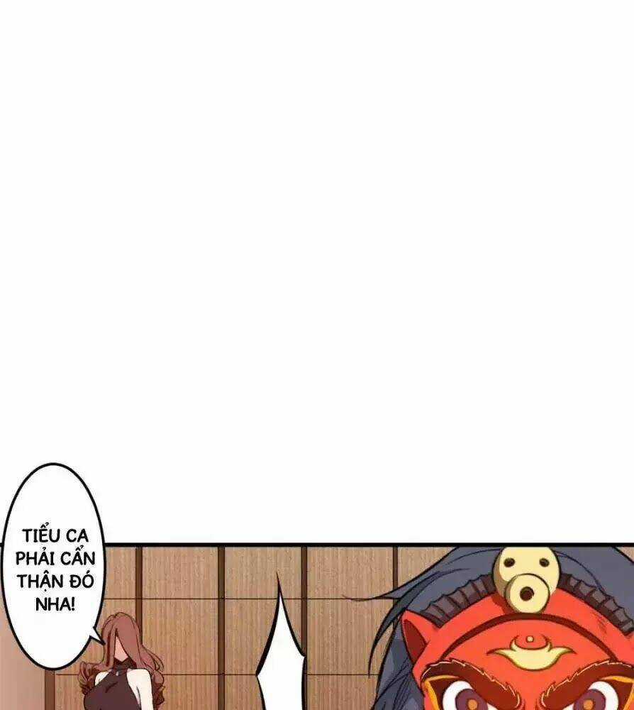 Tuyệt Phẩm Cao Thủ Của Ngự Tỷ Chapter 2 trang 83