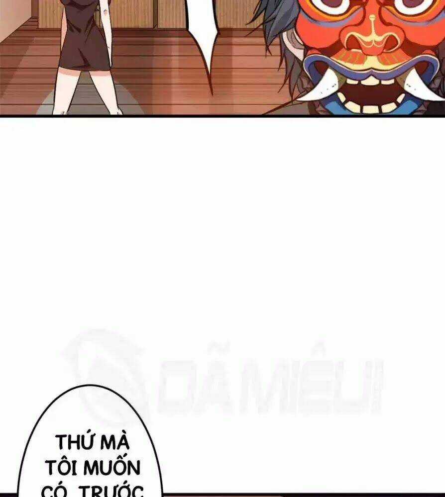 Tuyệt Phẩm Cao Thủ Của Ngự Tỷ Chapter 2 trang 84