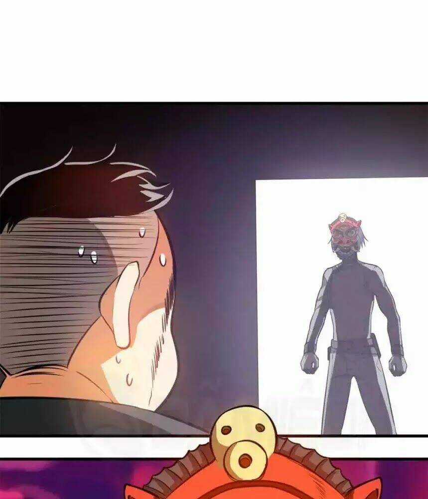 Tuyệt Phẩm Cao Thủ Của Ngự Tỷ Chapter 2 trang 9