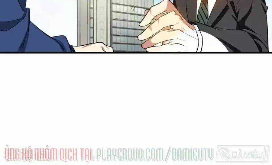 Tuyệt Phẩm Cao Thủ Của Ngự Tỷ Chapter 3 trang 12