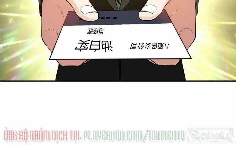 Tuyệt Phẩm Cao Thủ Của Ngự Tỷ Chapter 3 trang 16