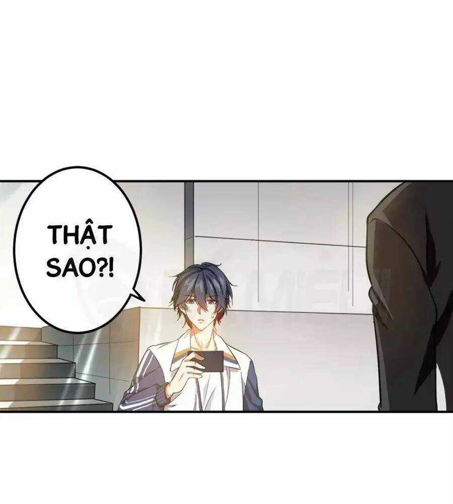 Tuyệt Phẩm Cao Thủ Của Ngự Tỷ Chapter 3 trang 17