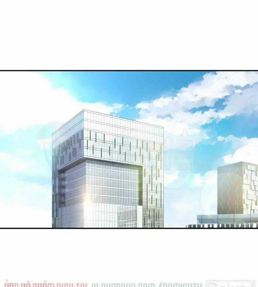 Tuyệt Phẩm Cao Thủ Của Ngự Tỷ Chapter 3 trang 23