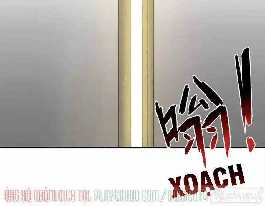 Tuyệt Phẩm Cao Thủ Của Ngự Tỷ Chapter 3 trang 26