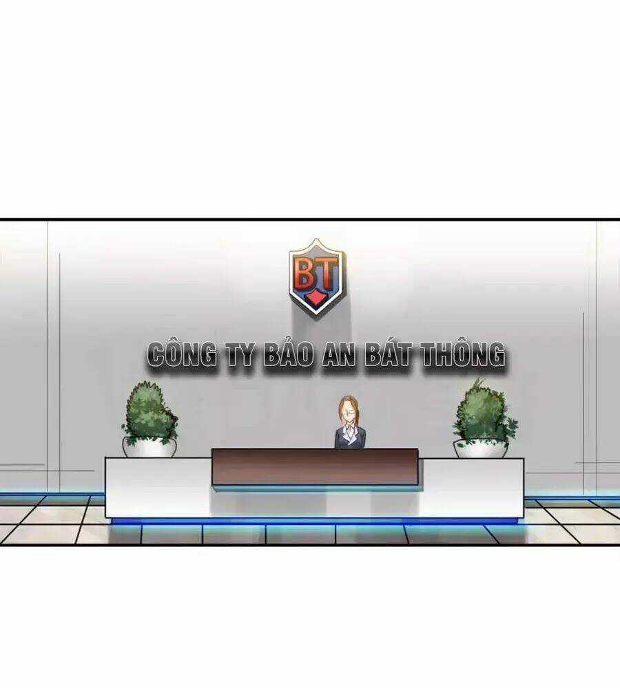 Tuyệt Phẩm Cao Thủ Của Ngự Tỷ Chapter 3 trang 27