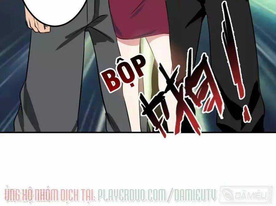 Tuyệt Phẩm Cao Thủ Của Ngự Tỷ Chapter 3 trang 37