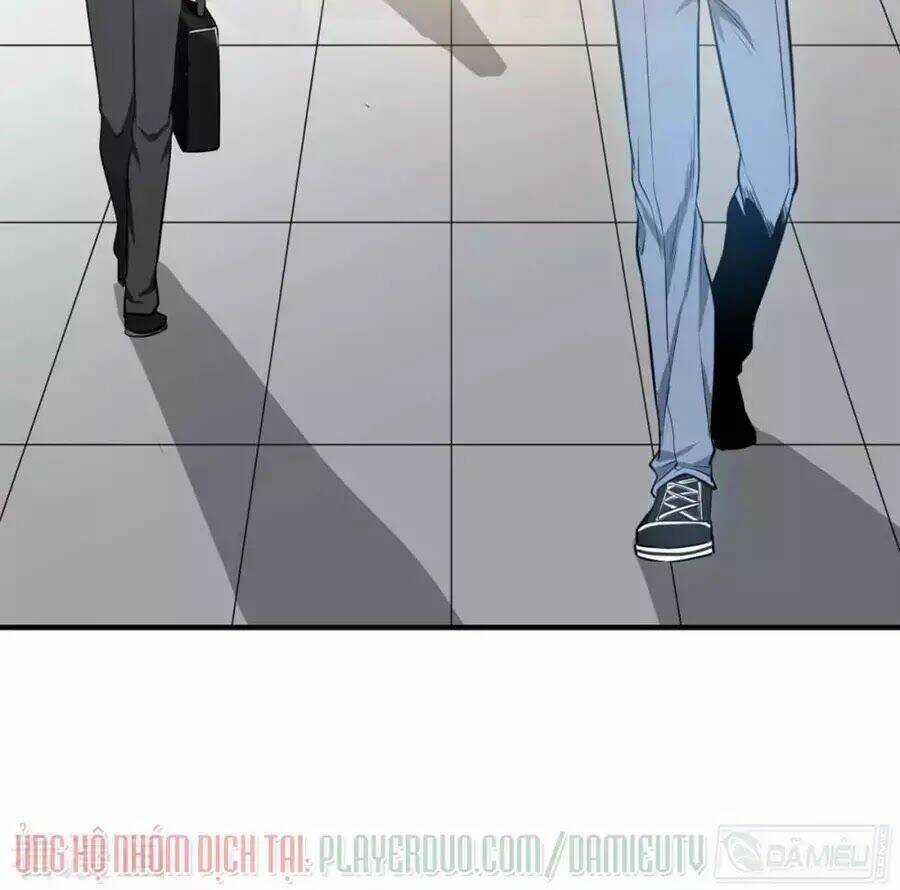 Tuyệt Phẩm Cao Thủ Của Ngự Tỷ Chapter 3 trang 4