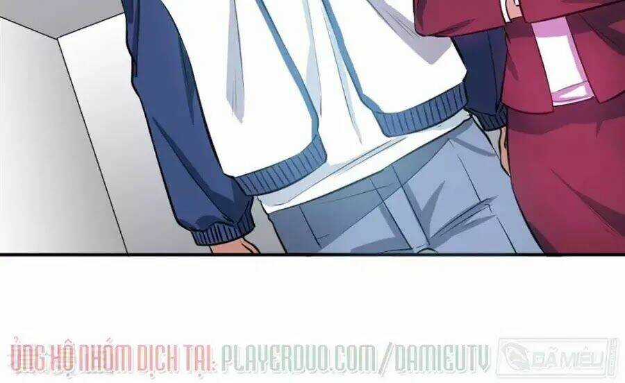 Tuyệt Phẩm Cao Thủ Của Ngự Tỷ Chapter 3 trang 41